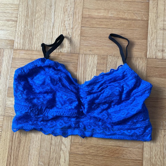 Pink by Victoria’s Secret Bralette - Picture 1 of 4